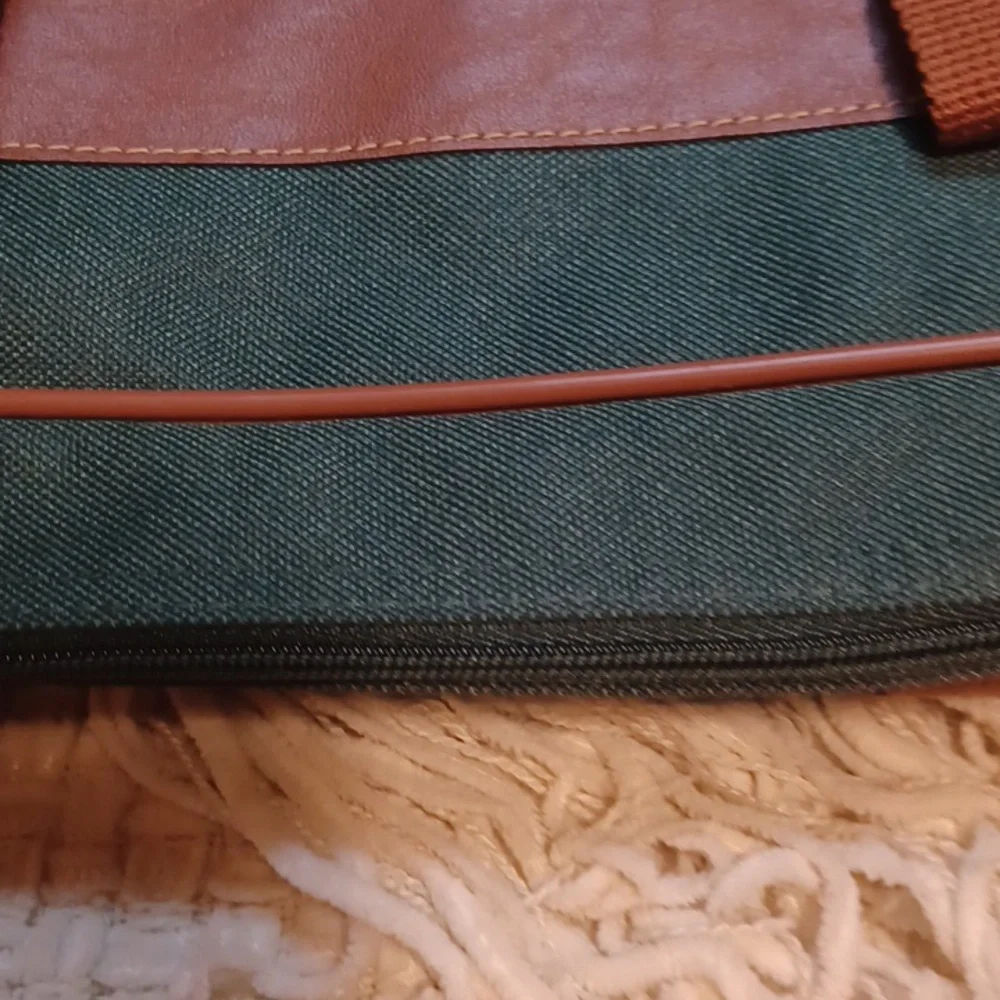 Vintage Polo Ralph Lauren Tote